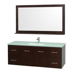 Floating Bathroom Vanities - Bathroom Vanities And Sink Consoles
