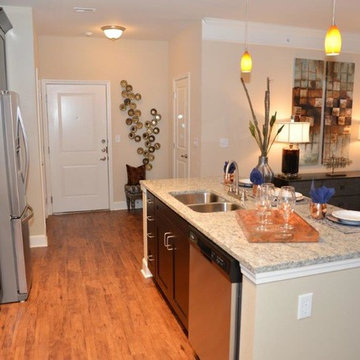Apartment Complex Furnishings - Overland Park, KS
