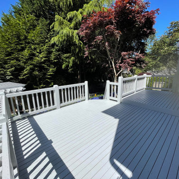 Exterior Projects