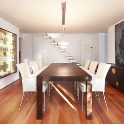 Tisch "PUR" - Dining Tables