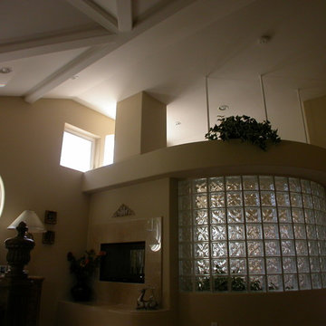 BRADSHAW RESIDENCE