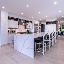 Kitchen Ideas
