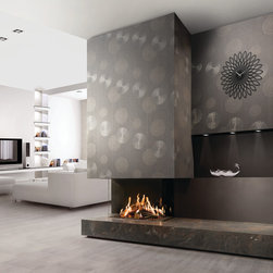 ECO-Prestige Balanced Flue - Indoor Fireplaces