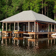 Boat House