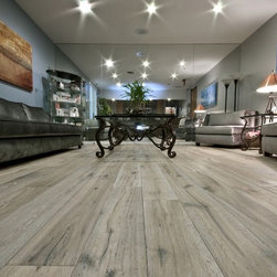 Du Chateau - Hardwood Flooring