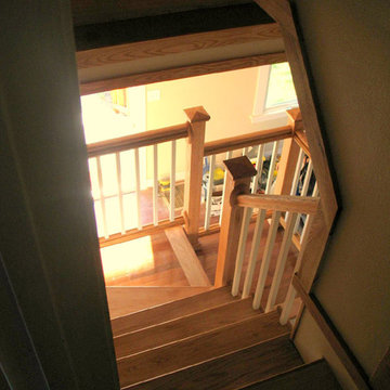 Stair Remodel