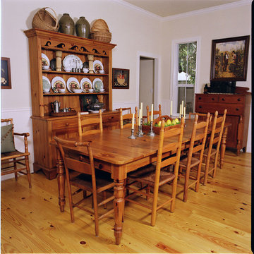 Family Dining
