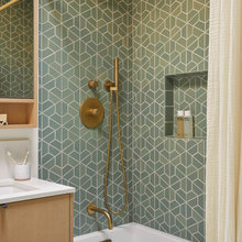 Bedroom 3 Bathroom