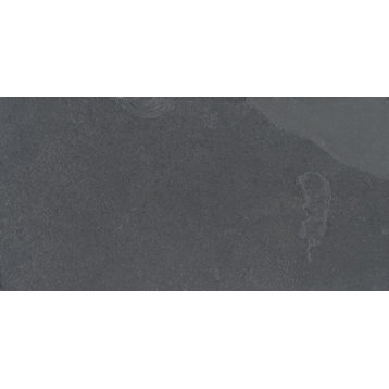 MSI SMON1624G Montauk - 24" x 16" Rectangle Backsplash - Black