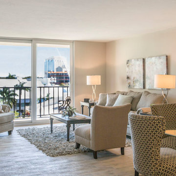 Dolphin Tower Condo, Sarasota