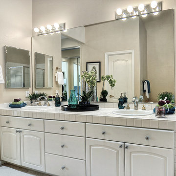 Pienza, Laguna Niguel - OCCUPIED REDESIGN