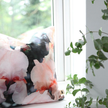 Garden Series Homewares