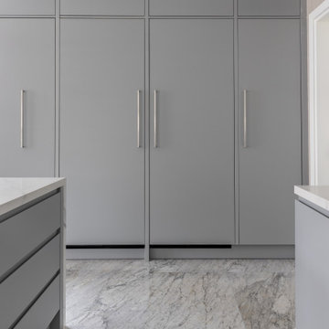 District One Custom Kitchen