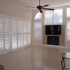 Exquisite Interiors in Minneapolis - Traditional - Living Room