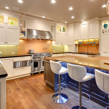 Davis Dynamic. Nar Fine Carpentry.Sacramento. El Dorado Hills