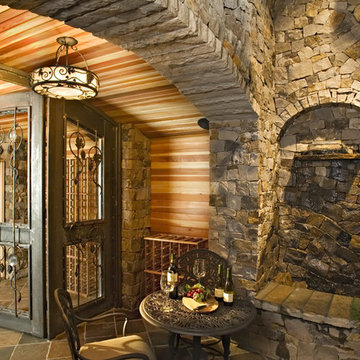 Certified Luxury Builders - Veritas Fine Homes Inc - Durango, CO - Glacier Club