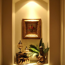 Wall Niches