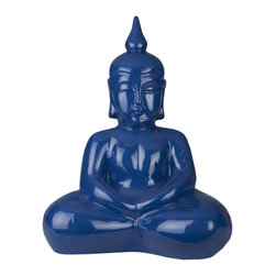 Buddha- (BDH-101) - Decorative Objects And Figurines