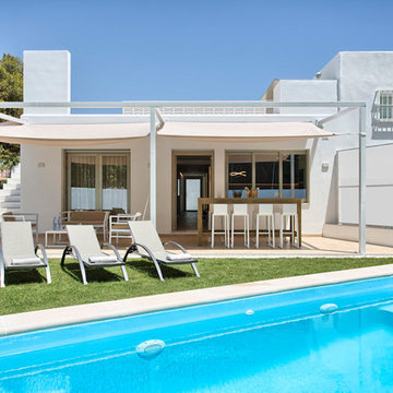 Jazmines II > Nueva Andalucía > Marbella