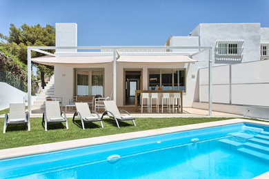 Jazmines II > Nueva Andalucía > Marbella