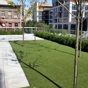 TechGrass