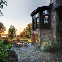 Deck/Porch Ideas