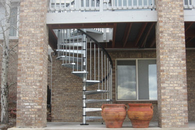 Decks and Patios