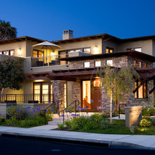 Exterior Painted brick Colors/ideas