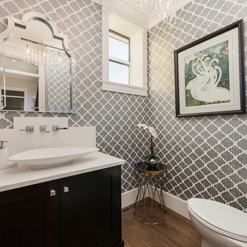 Beautiful Langley Custom Home