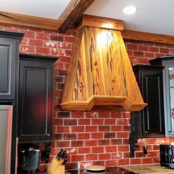 Kitchen Remodeling