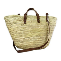 La Vie Crossbody Basket - Lifestyle And Leisure