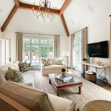 New look for Elaine Ct