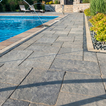 Unilock Ledgestone
