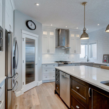 Douglasdale Main Floor