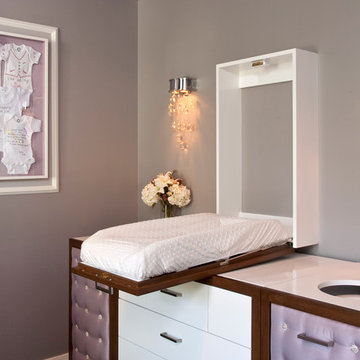 Traditional Nursery