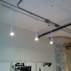 LED Lighting Installation - Products