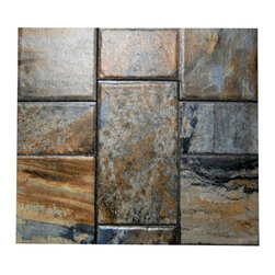 Featured Floor Tile &bull; Fall 2016f - Wall And Floor Tile