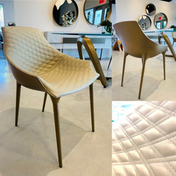 MILADY Dining Chair - Dining Chairs