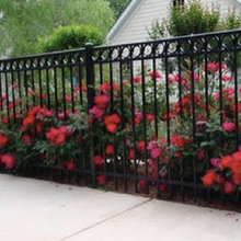Wrought Iron Works