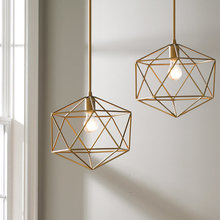 Master pendant lights