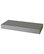 Stainless Steel Floating Shelf, 18"x10"x2.5"