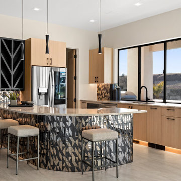 Parade 2021 Rift White Oak Veneer