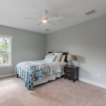 Custom South Tampa Home 3458
