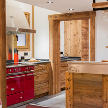 Chalet