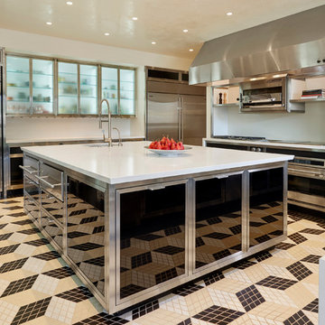 Kitchen Design Contest 13-14 Entries