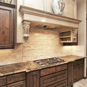 Kitchens