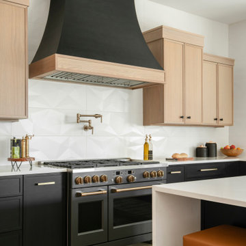 New Construction full house design