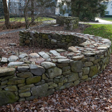 Residential Masonry