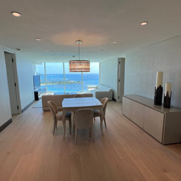 HAWAIIAN ISLAND PENTHOUSE
