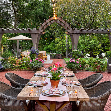 An Enchanted Evening